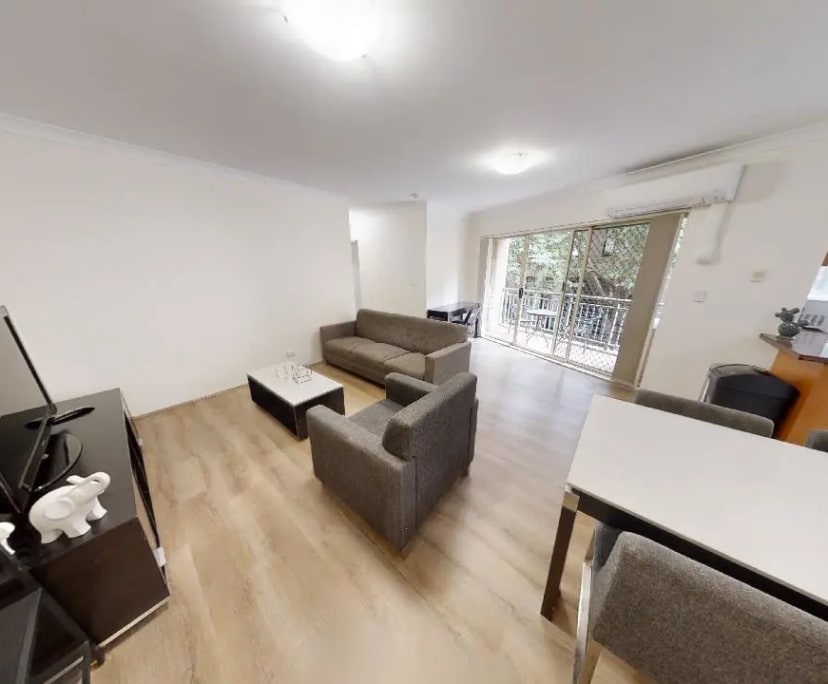 $230, Flatshare, 3 bathrooms, Chippendale NSW 2008