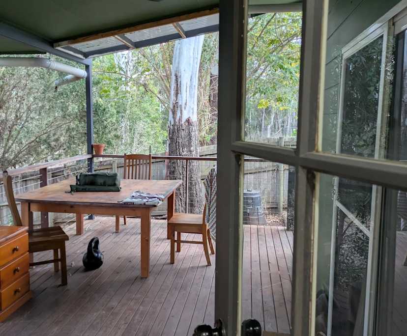 $220, Share-house, 3 bathrooms, Koah QLD 4881