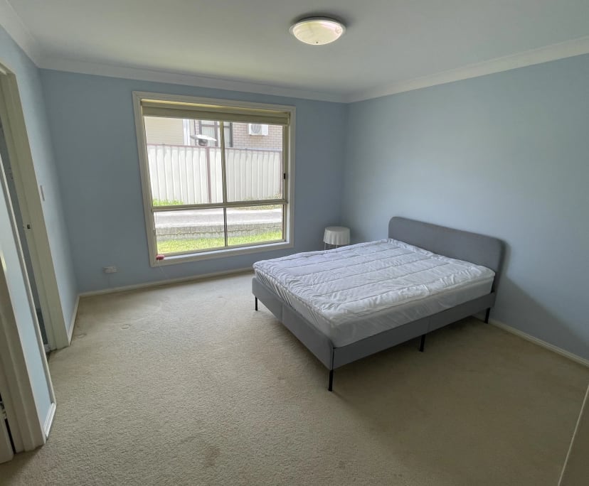 Room with ensuite in a share house