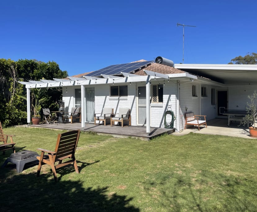 $350, Share-house, 3 bathrooms, Coolum Beach QLD 4573
