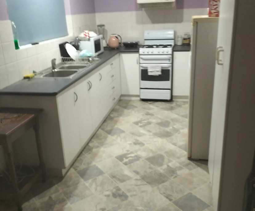 Student accommodation