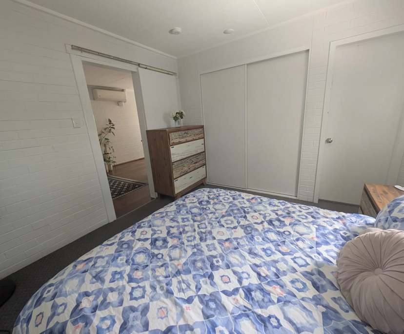 One bed flat for rent