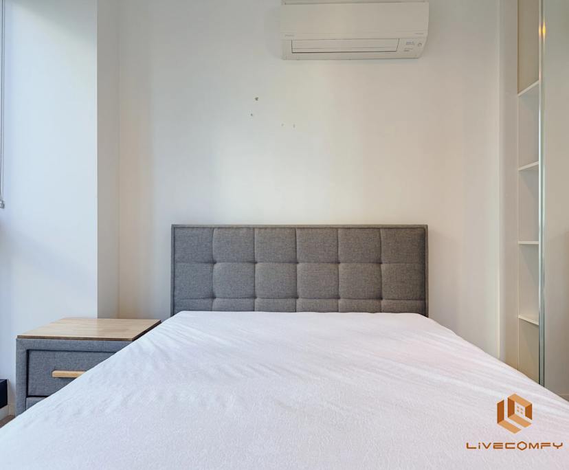 $420, Flatshare, 3 bathrooms, Melbourne VIC 3000