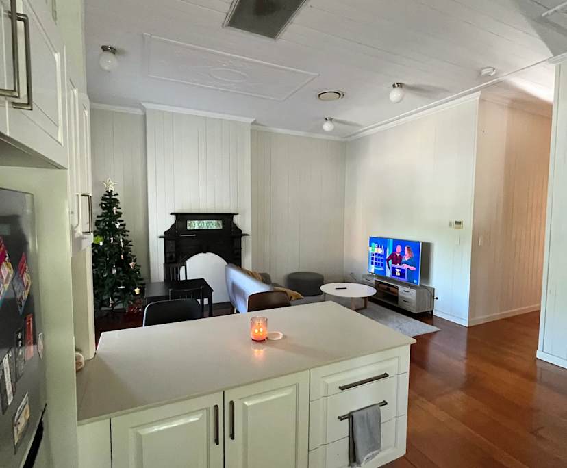 $230, Share-house, 5 bathrooms, Wilston QLD 4051