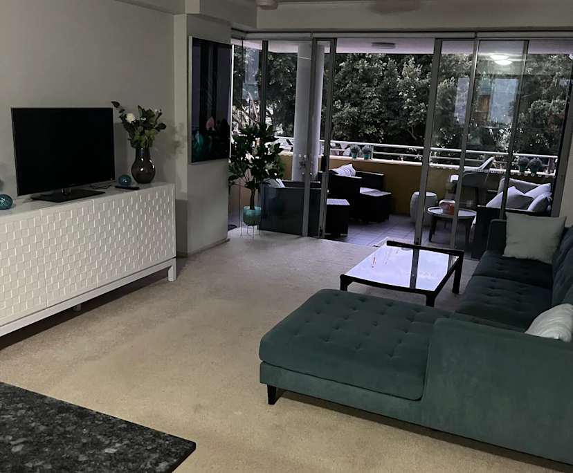 $500, Flatshare, 3 bathrooms, South Brisbane QLD 4101