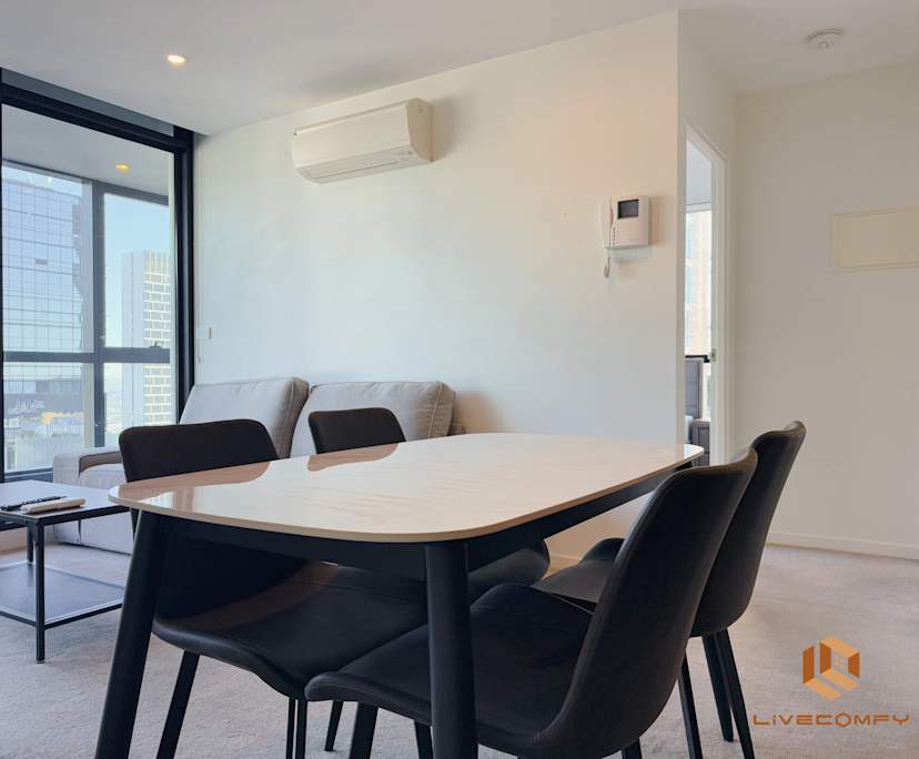 $420, Flatshare, 3 bathrooms, Melbourne VIC 3000