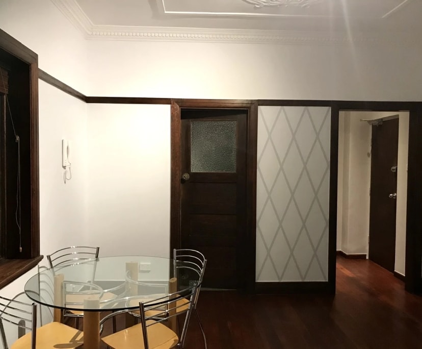$580, Studio, 1 bathroom, Surry Hills NSW 2010