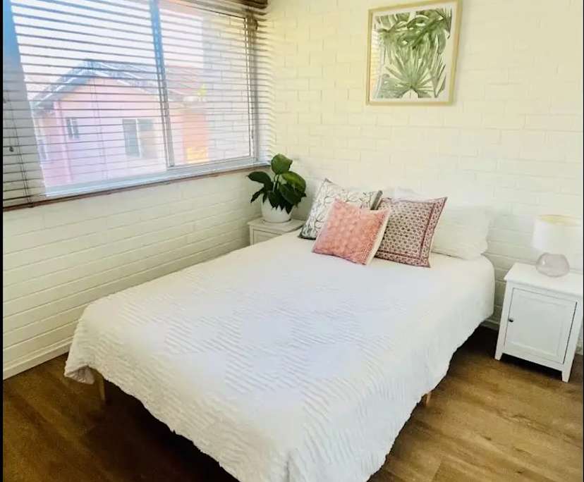 One bed flat for rent