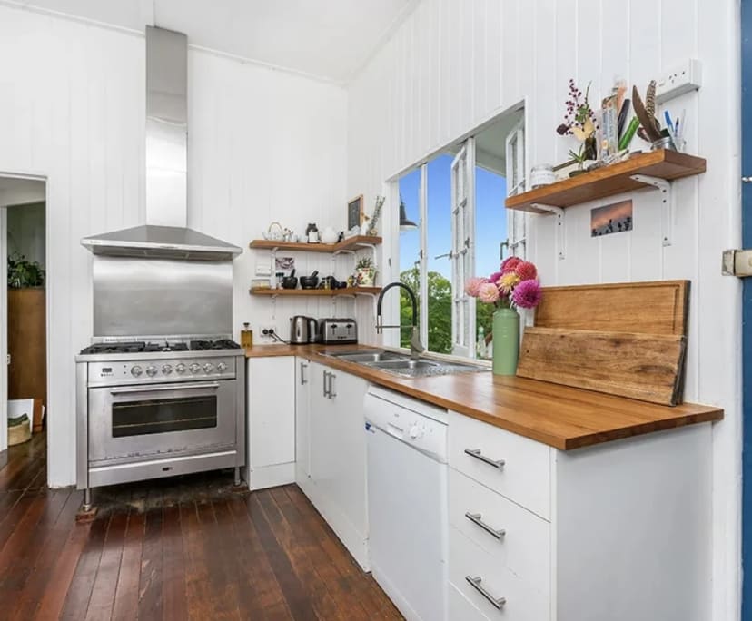 $250, Share-house, 3 bathrooms, Bangalow NSW 2479