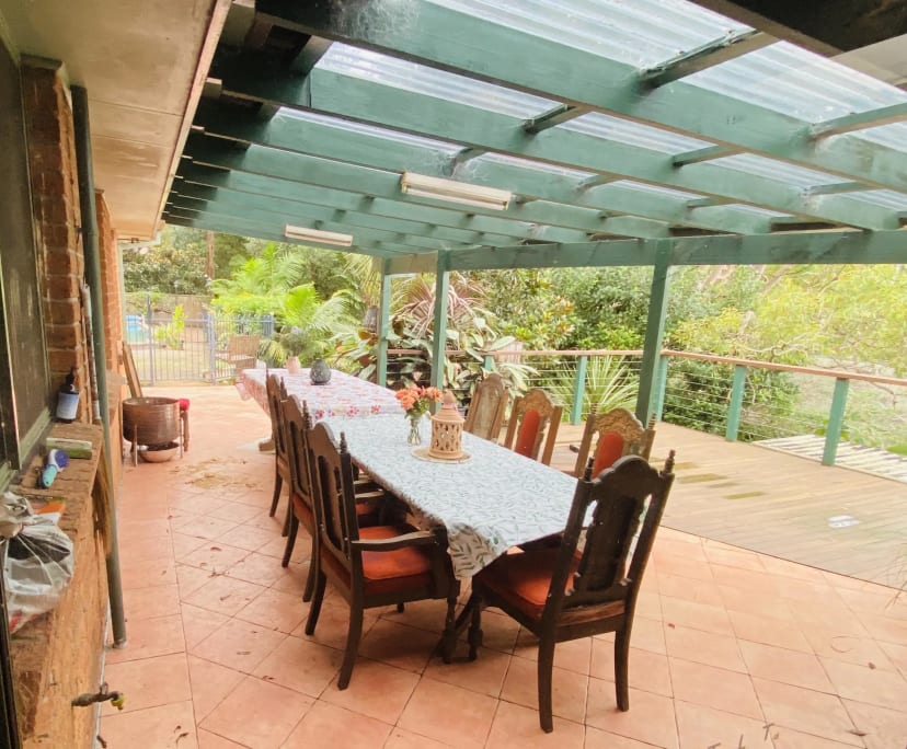 $325, Share-house, 3 bathrooms, North Gosford NSW 2250