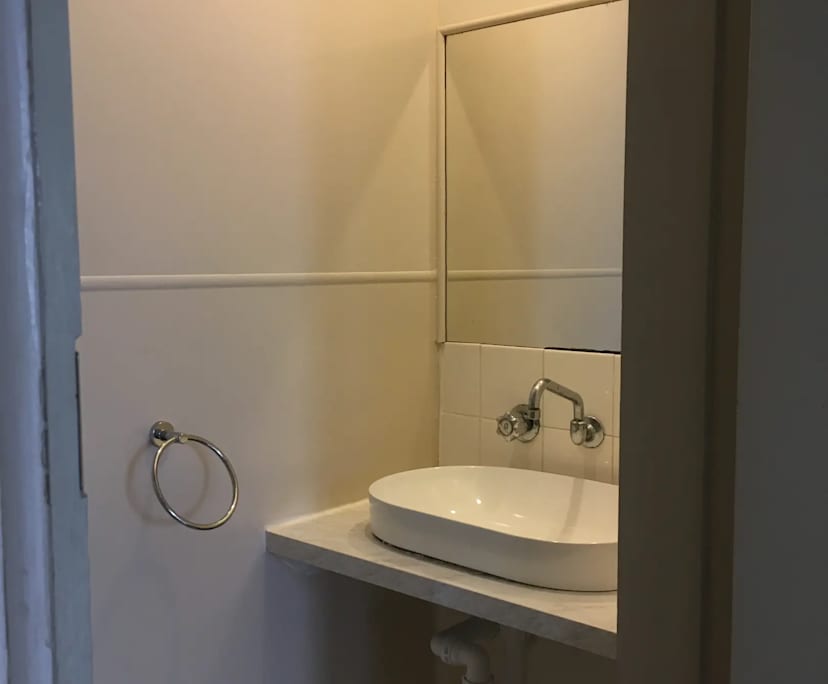 One bed flat for rent