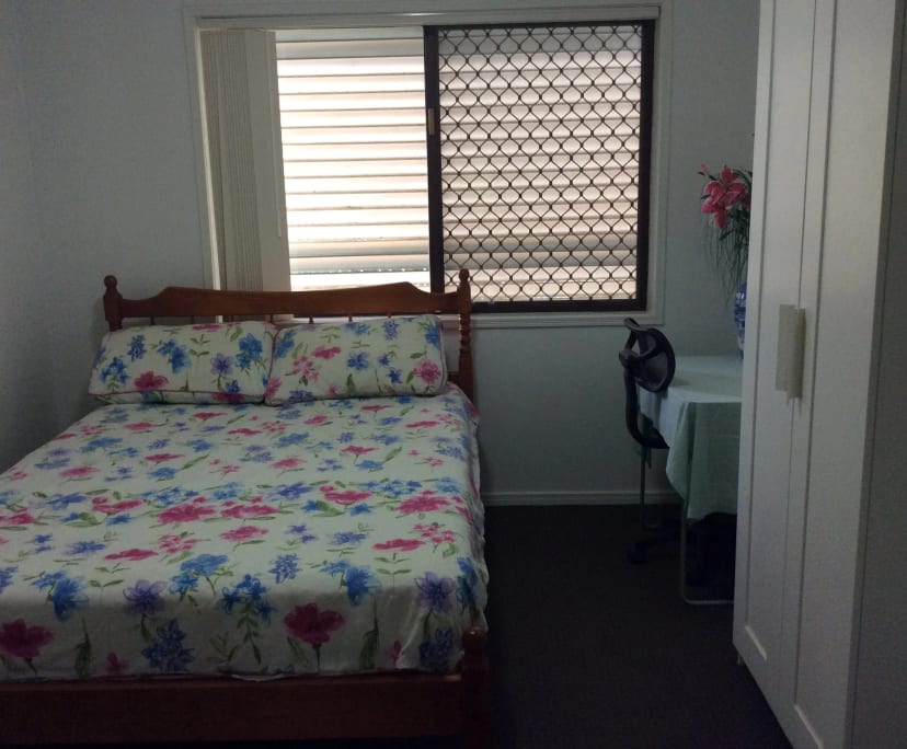 $180, Share-house, 4 bathrooms, Macgregor QLD 4109