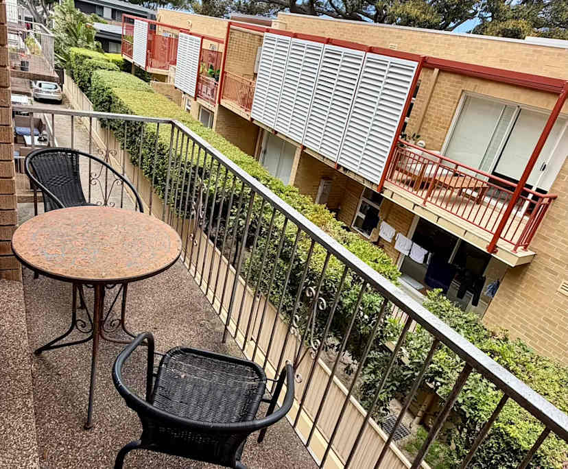 $1,800, Whole-property, 3 bathrooms, Coogee NSW 2034