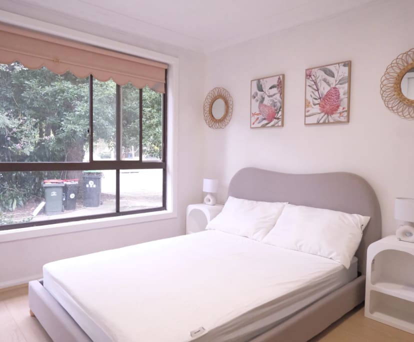 $340, Share-house, 4 bathrooms, Epping NSW 2121