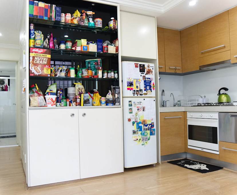 $800, 1-bed, 1 bathroom, Pyrmont NSW 2009