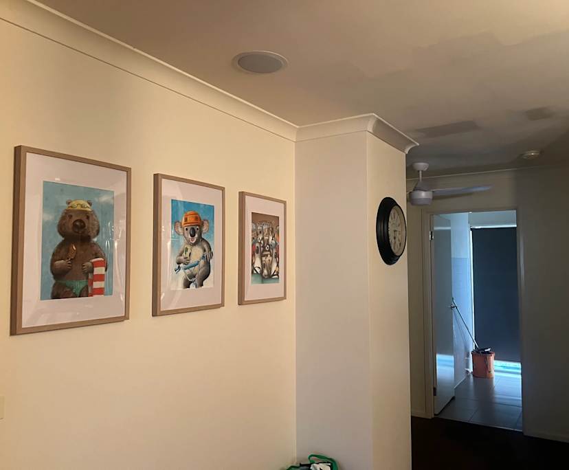 $250, Share-house, 5 bathrooms, Burnside Heights VIC 3023