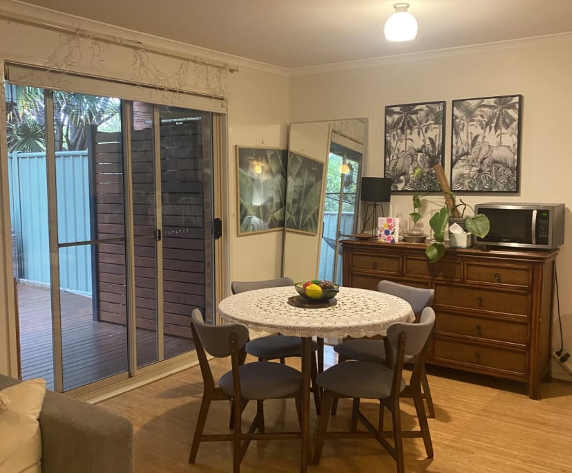 $235, Share-house, 3 bathrooms, Evatt ACT 2617