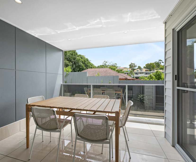 $320, Share-house, 4 bathrooms, Herston QLD 4006