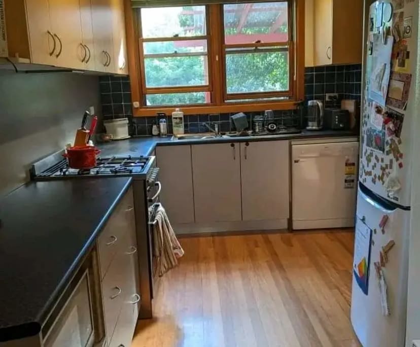 2 Rooms for Rent in Dickson, Canberra 185215, Un...