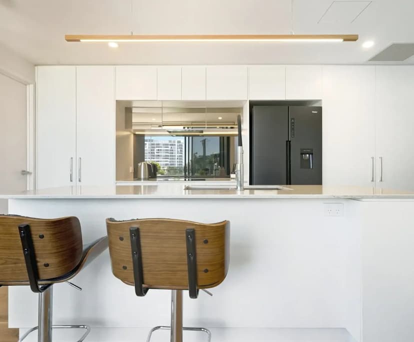 $440, Flatshare, 3 bathrooms, Labrador QLD 4215