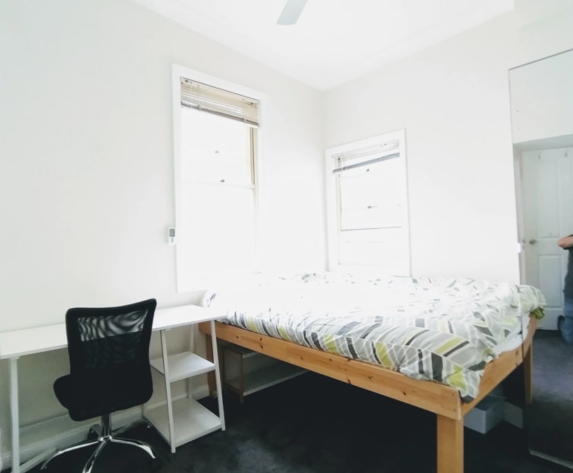 $500, Share-house, 3 bathrooms, Surry Hills NSW 2010