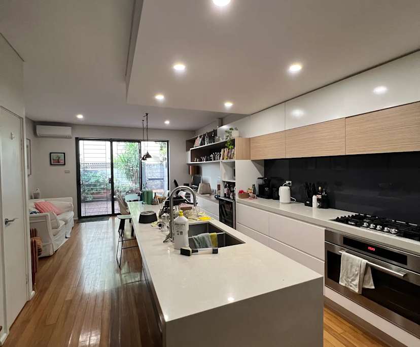 $461, Share-house, 4 bathrooms, Alexandria NSW 2015