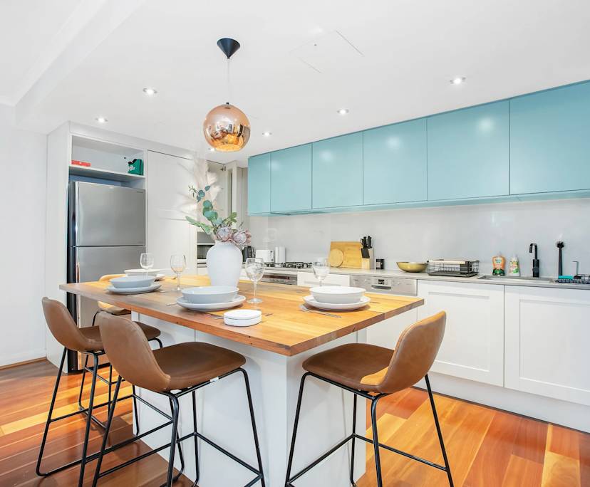 $1,600, Whole-property, 2 bathrooms, Redfern NSW 2016