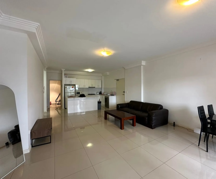 $270, Share-house, 2 bathrooms, Warwick Farm NSW 2170
