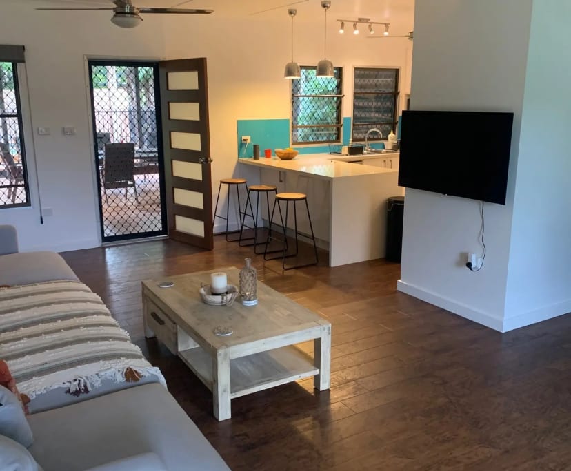 Room for Rent in Wulagi, Darwin 300, Furnished, O...