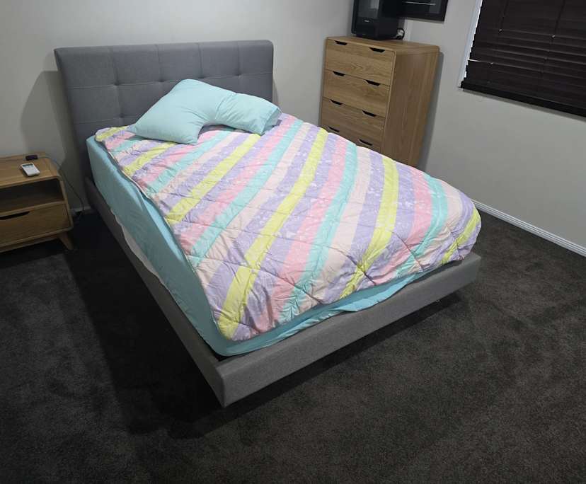 $500, Share-house, 3 bathrooms, Andergrove QLD 4740