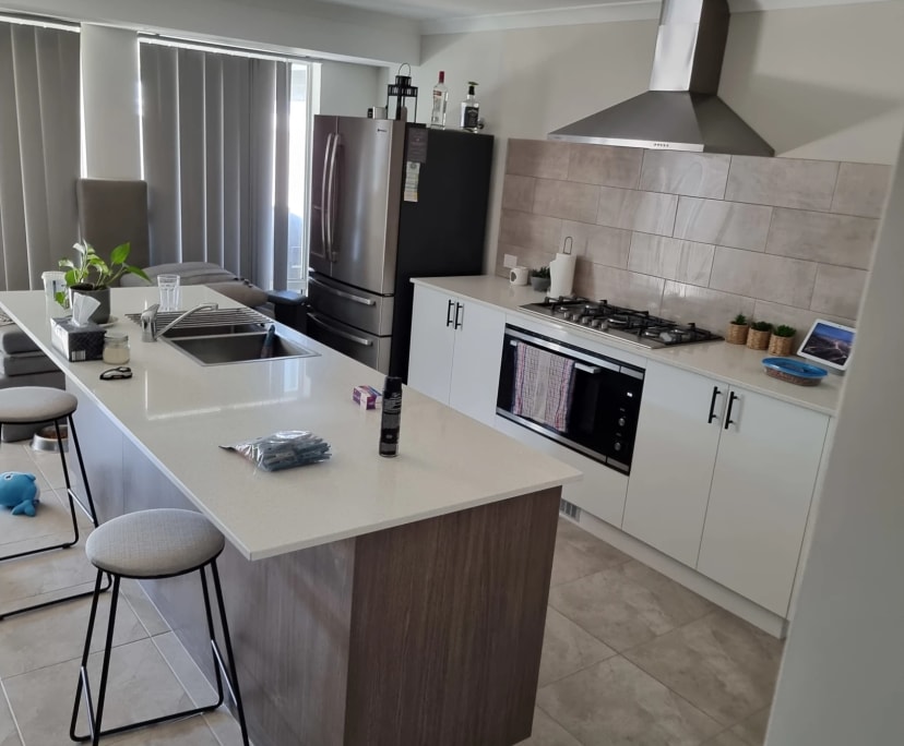 $400, Share-house, 3 bathrooms, Eglinton WA 6034