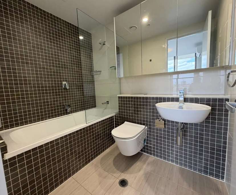 $1,100, Whole-property, 2 bathrooms, Rhodes NSW 2138