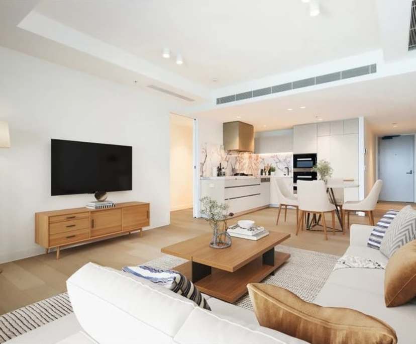 One bed flat for rent