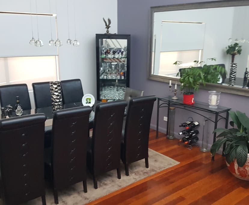 $260, Share-house, 4 bathrooms, Bexley NSW 2207