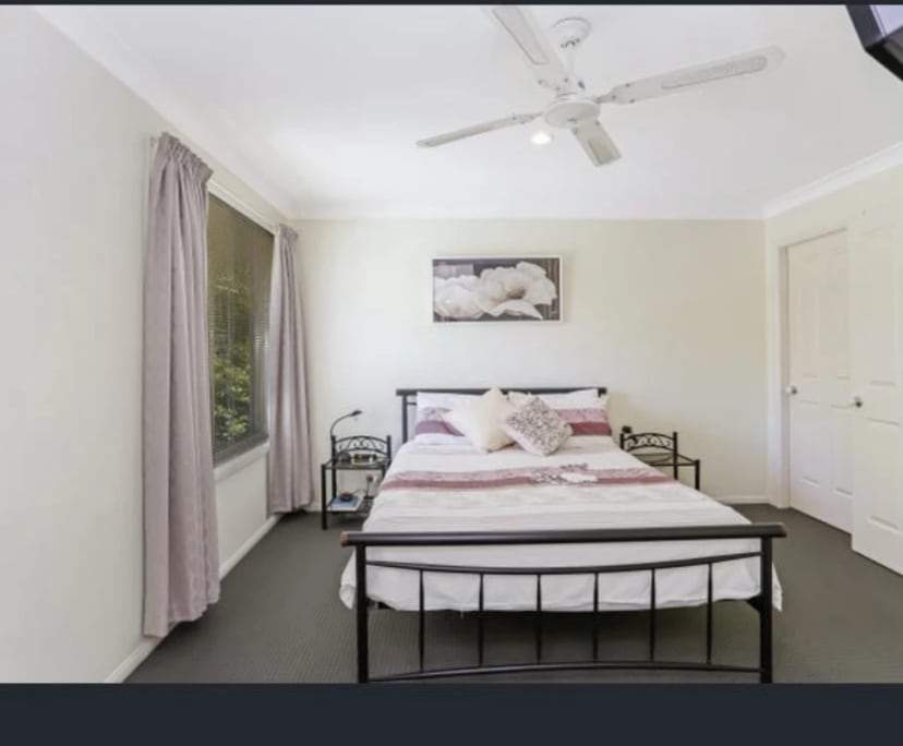 $185, Share-house, 3 bathrooms, Coffs Harbour NSW 2450
