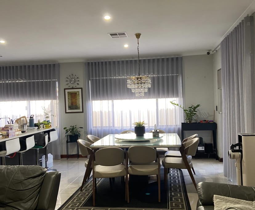 Room for Rent in Wattle Grove, Perth 260, Furnish...