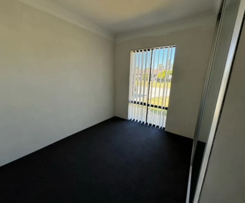 4 Rooms for Rent in Maddington, Perth 200300, Un...