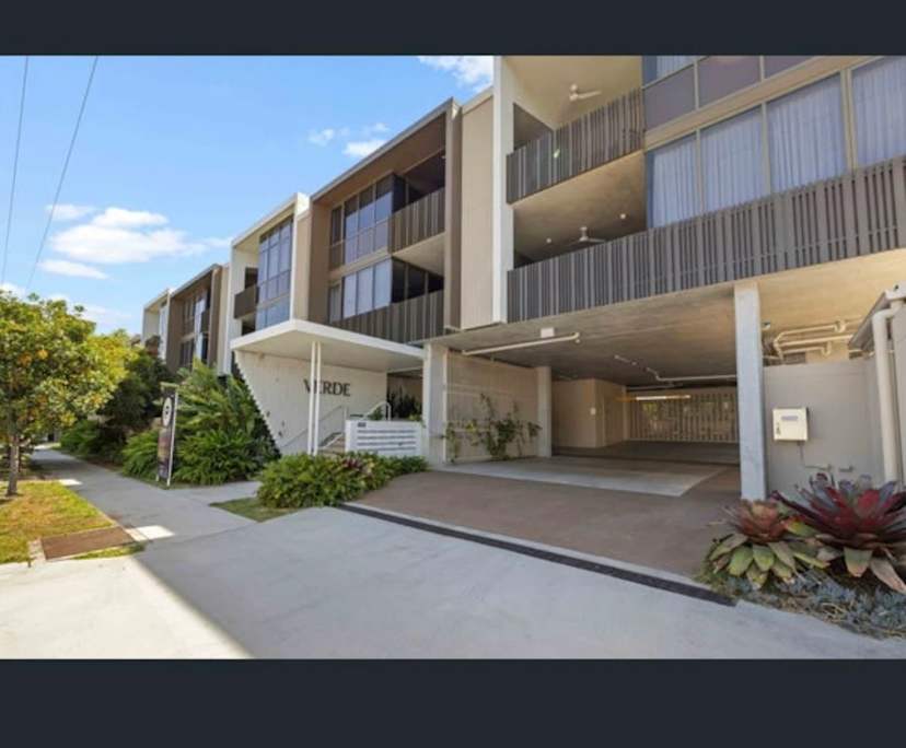 Room with own bathroom