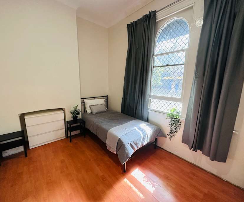 $270, Share-house, 6 bathrooms, Redfern NSW 2016