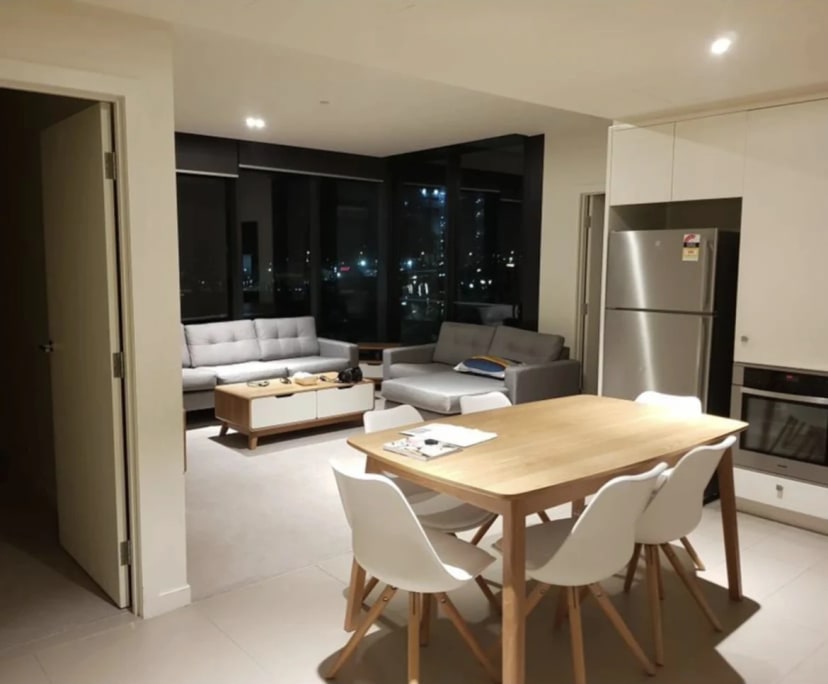 $500, Flatshare, 2 bathrooms, Docklands VIC 3008