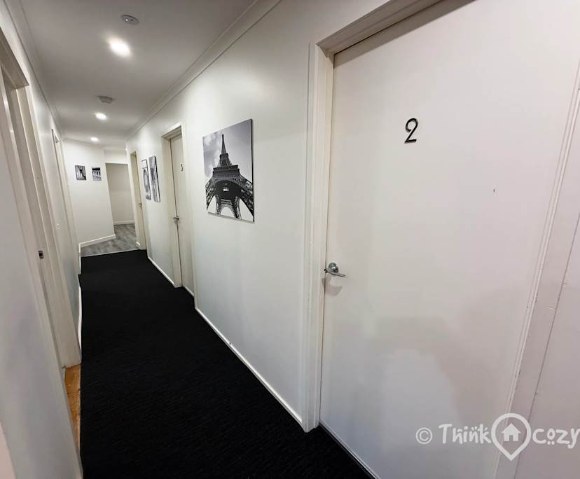 $320, Share-house, 6 bathrooms, Bundoora VIC 3083