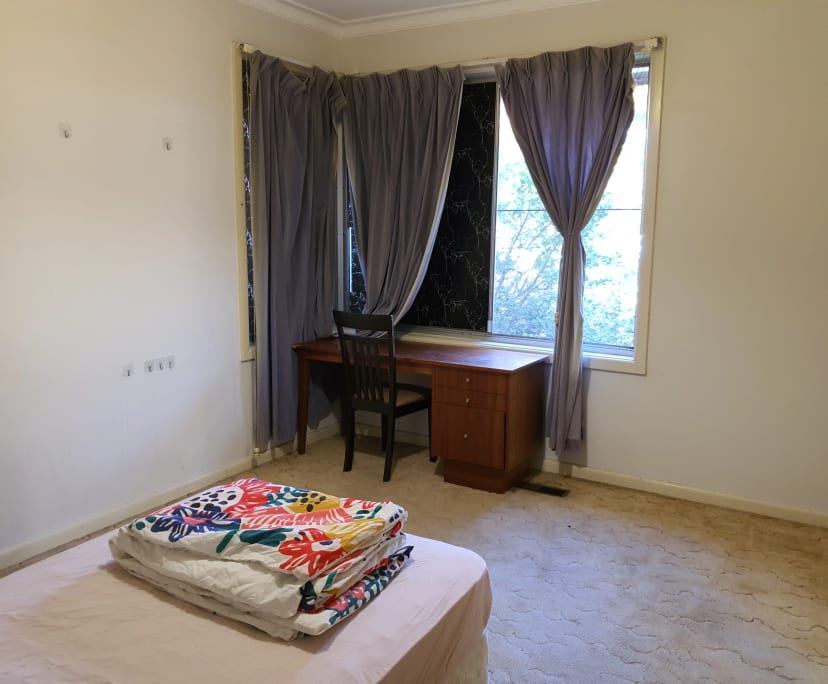 $180, Share-house, 2 rooms, Clayton VIC 3168, Clayton VIC 3168
