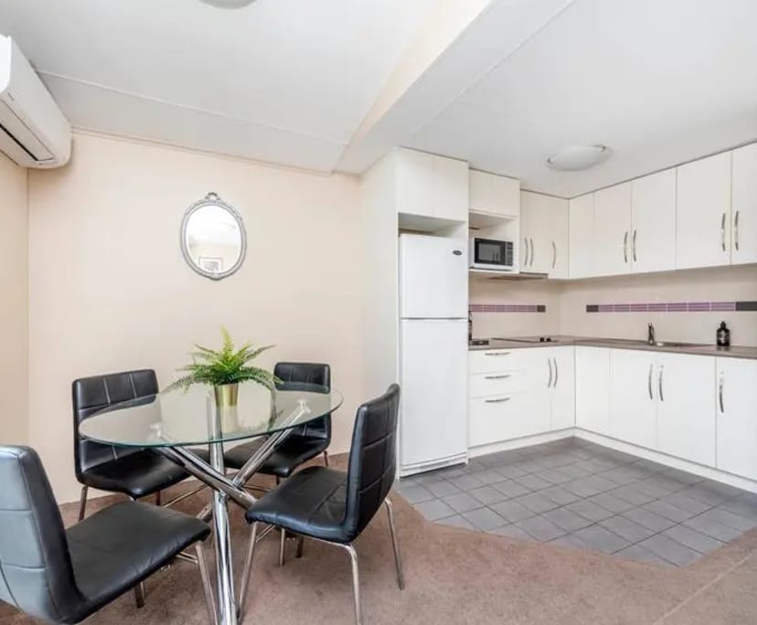 Granny Flat for Rent in Pearce, Canberra 390, Fle...