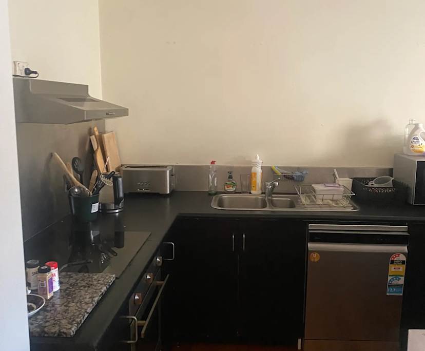 $326, Share-house, 4 bathrooms, Richmond VIC 3121