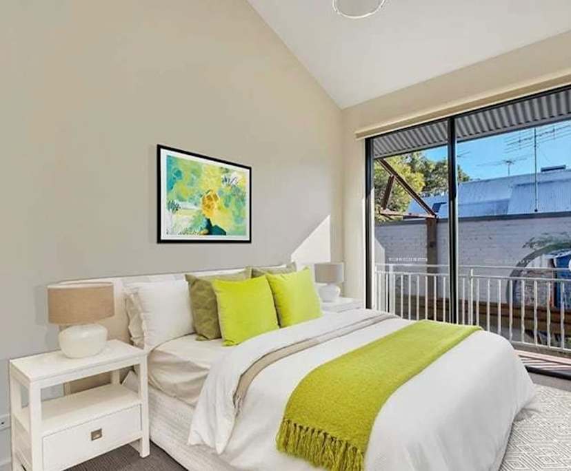 $500, Flatshare, 2 bathrooms, Rozelle NSW 2039