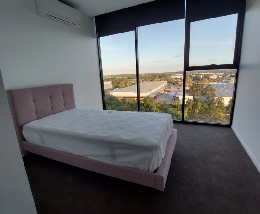 Room for Rent in Liverpool, Sydney 305, Furnished...
