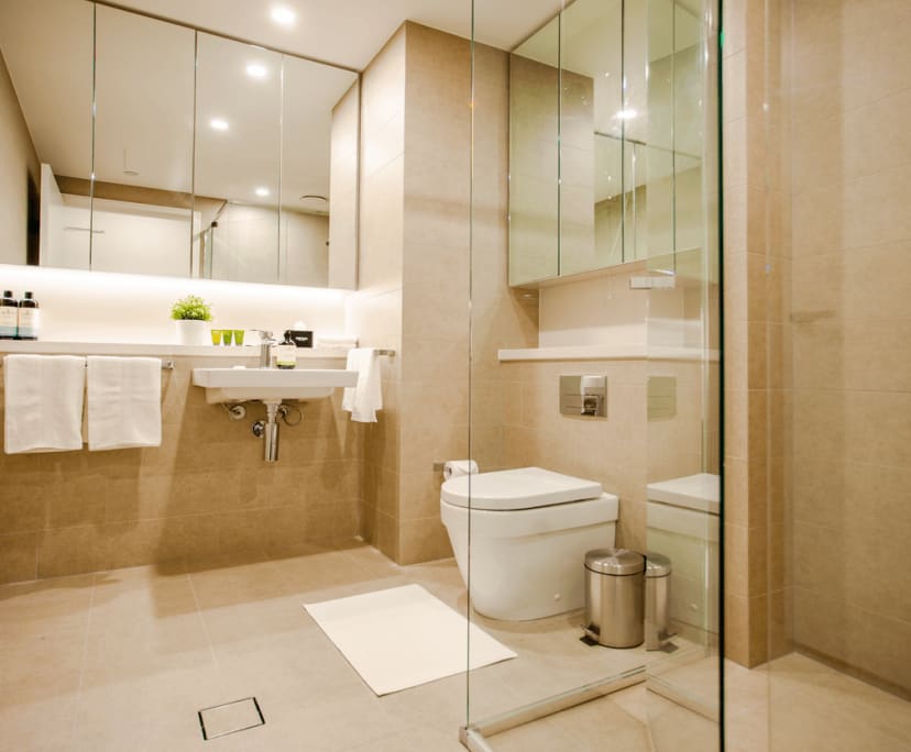 $440, Flatshare, 2 bathrooms, Sydney Olympic Park NSW 2127