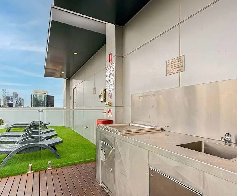 $230, Flatshare, 2 bathrooms, Melbourne VIC 3000