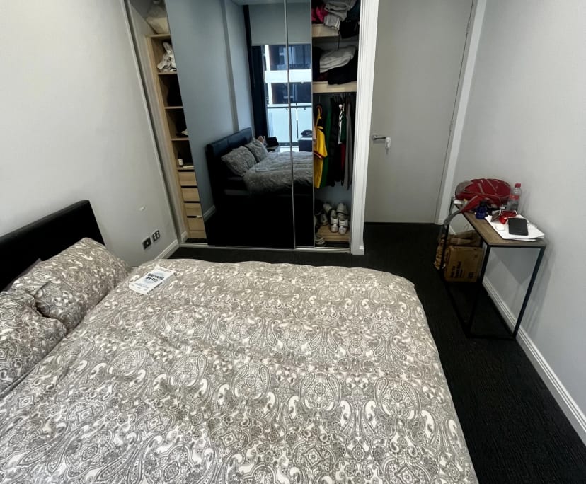 Room for Rent in Rosebery, Sydney 480, Furnished,...