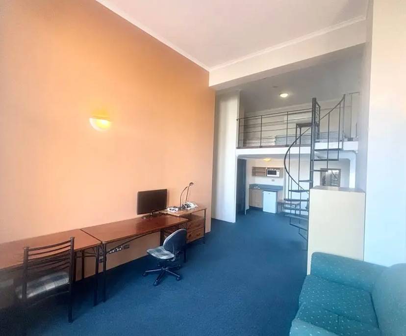 Student accommodation